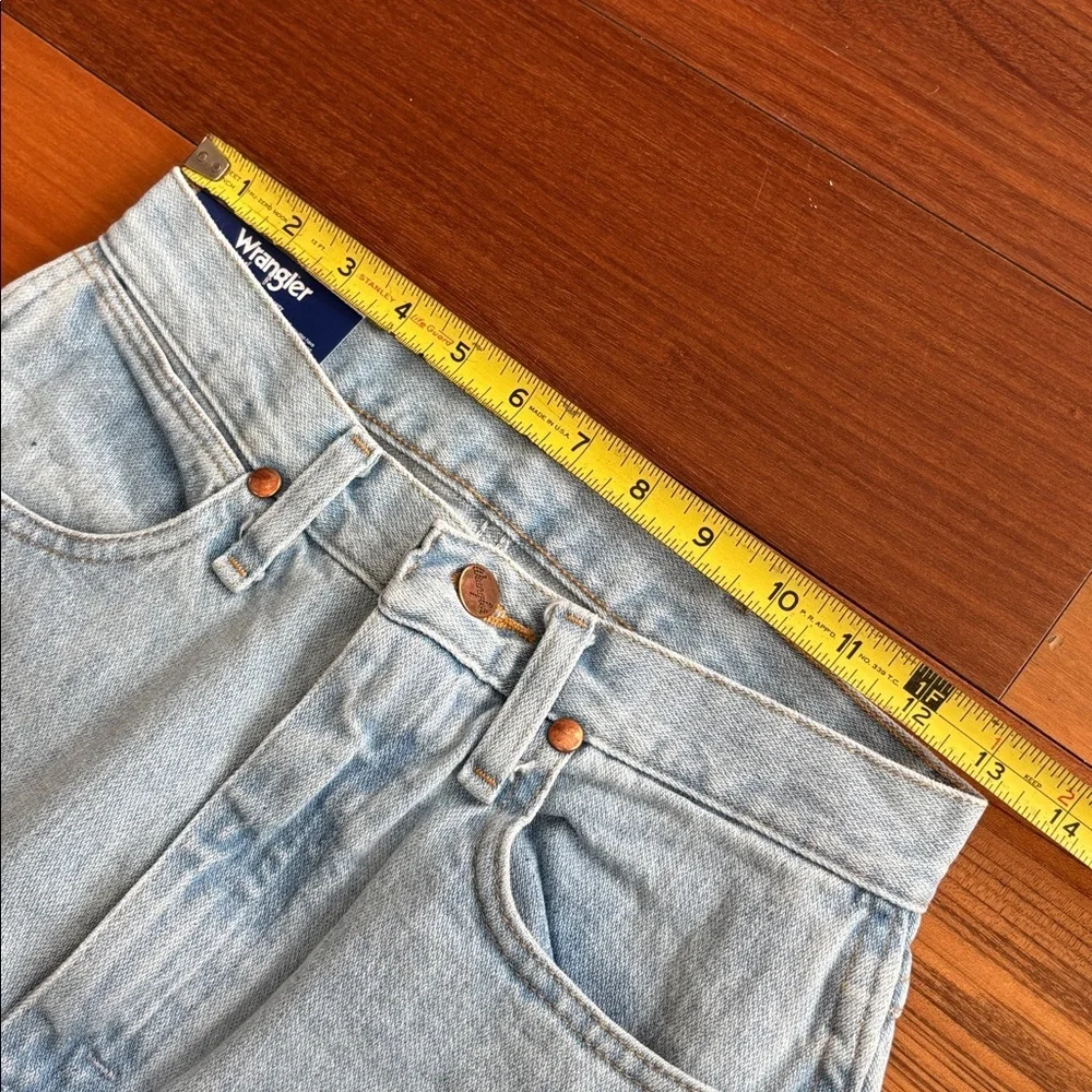 NWT Wrangler jeans
